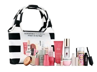 What's In My Bag 12 pc Minis Set