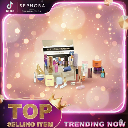 Favorites Adventskalender 2025 – Limited Edition